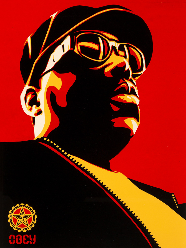 Biggie Red