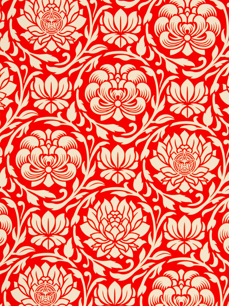 Harmony Floral