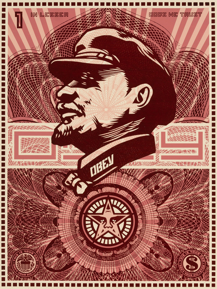 Lenin Money