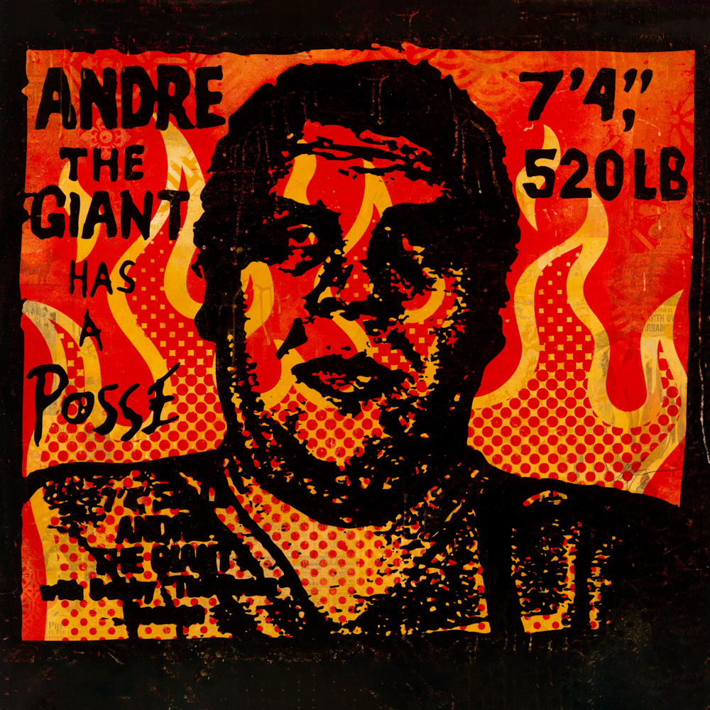 OG Andre