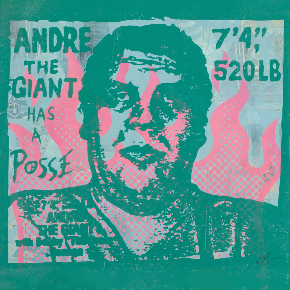 OG Andre
