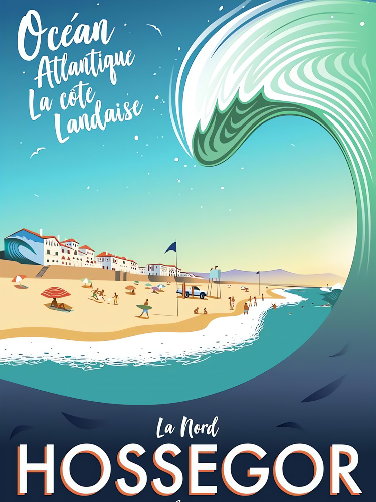 Hossegor