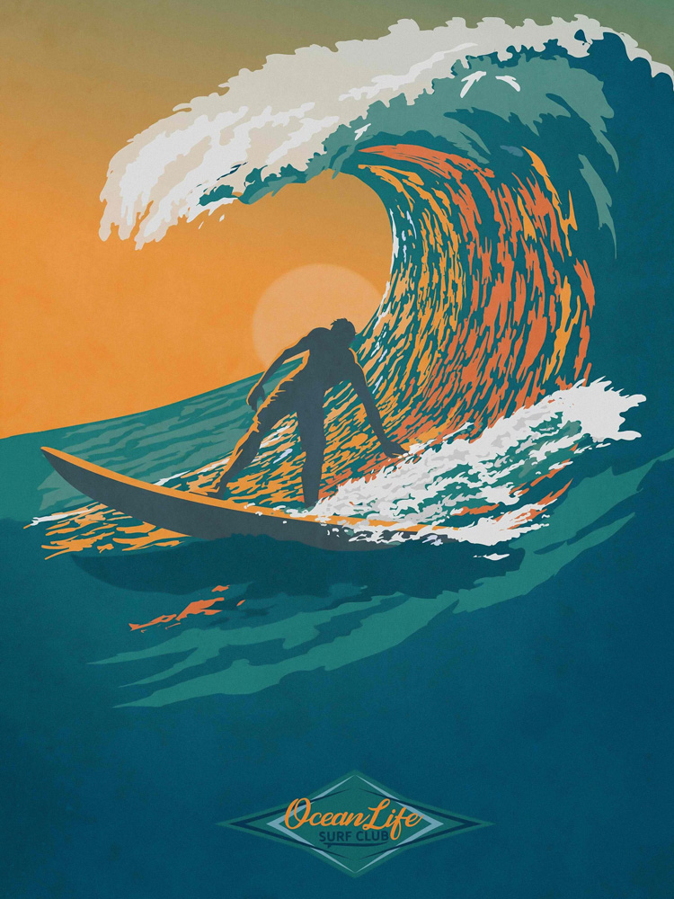 Ocean Life