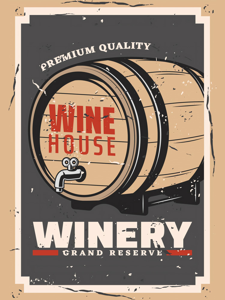 Winery
