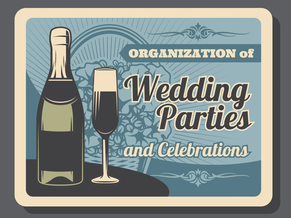 Wedding Parties