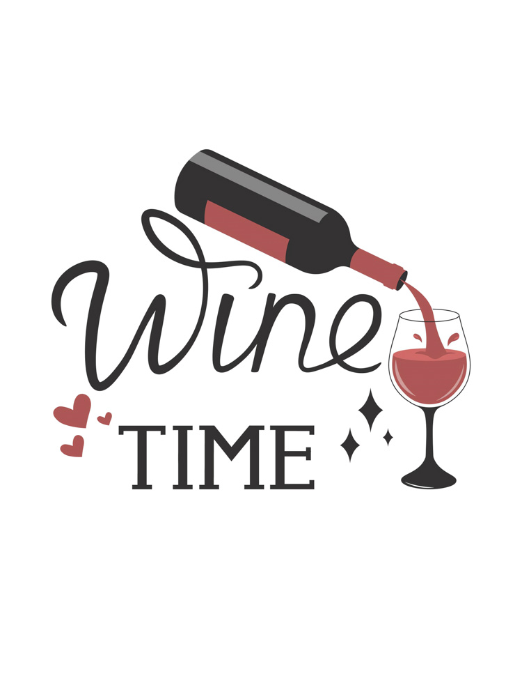 Wine Time