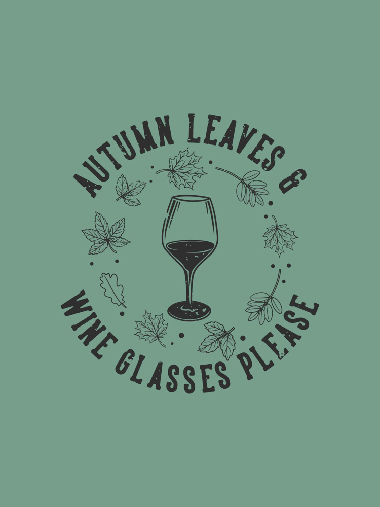 Autumn Leaves