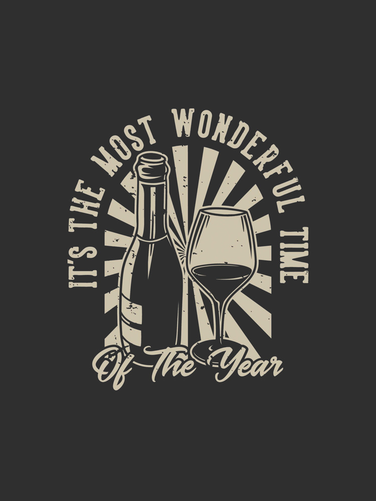 It's The Most Wonderful Time