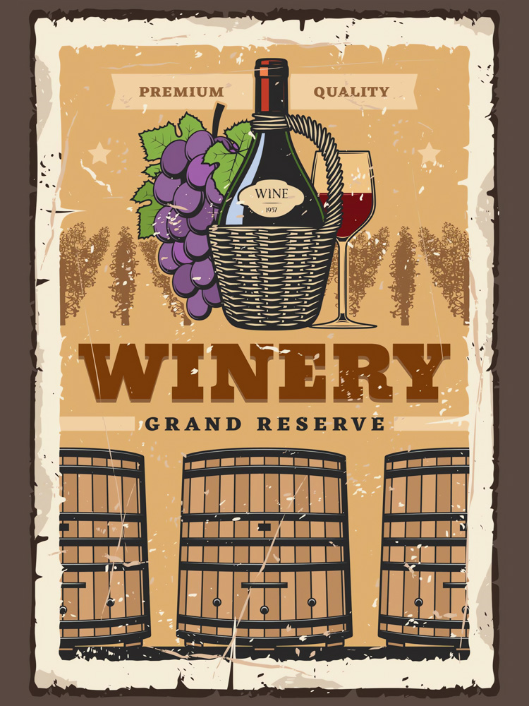 Winery