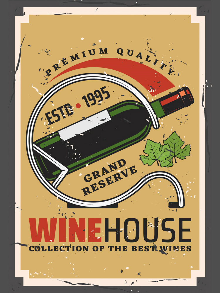 Wine House