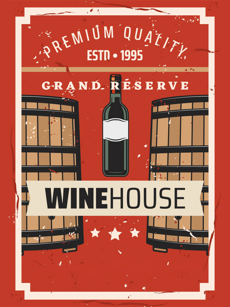 Wine House