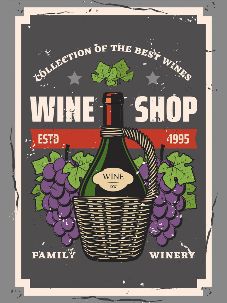 Wine Shop