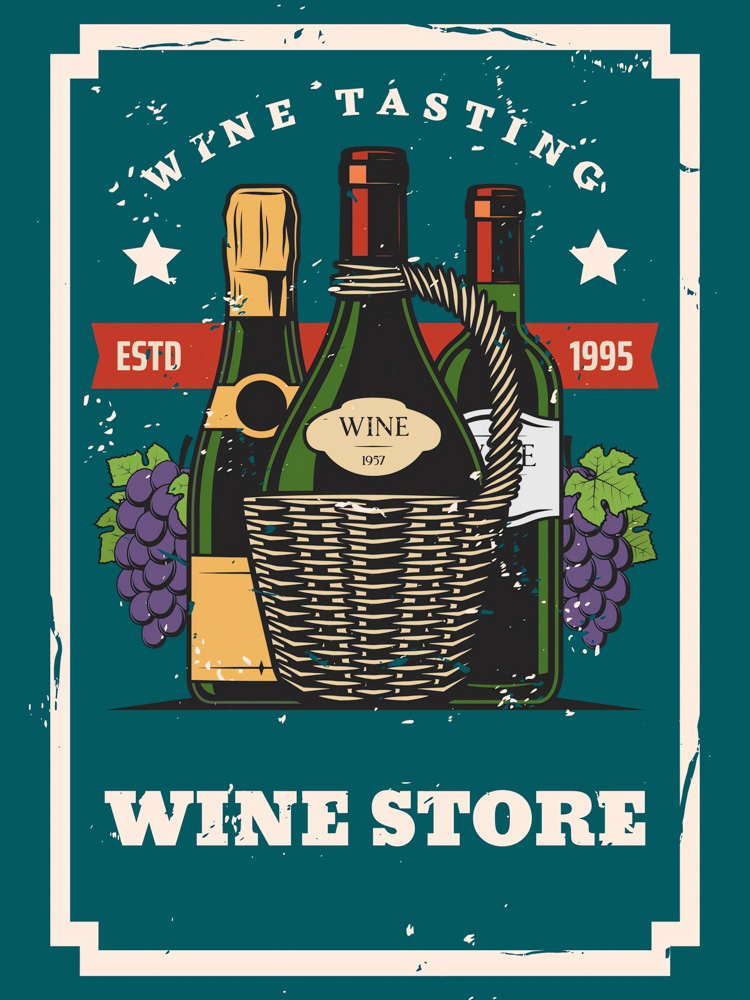 Wine Store