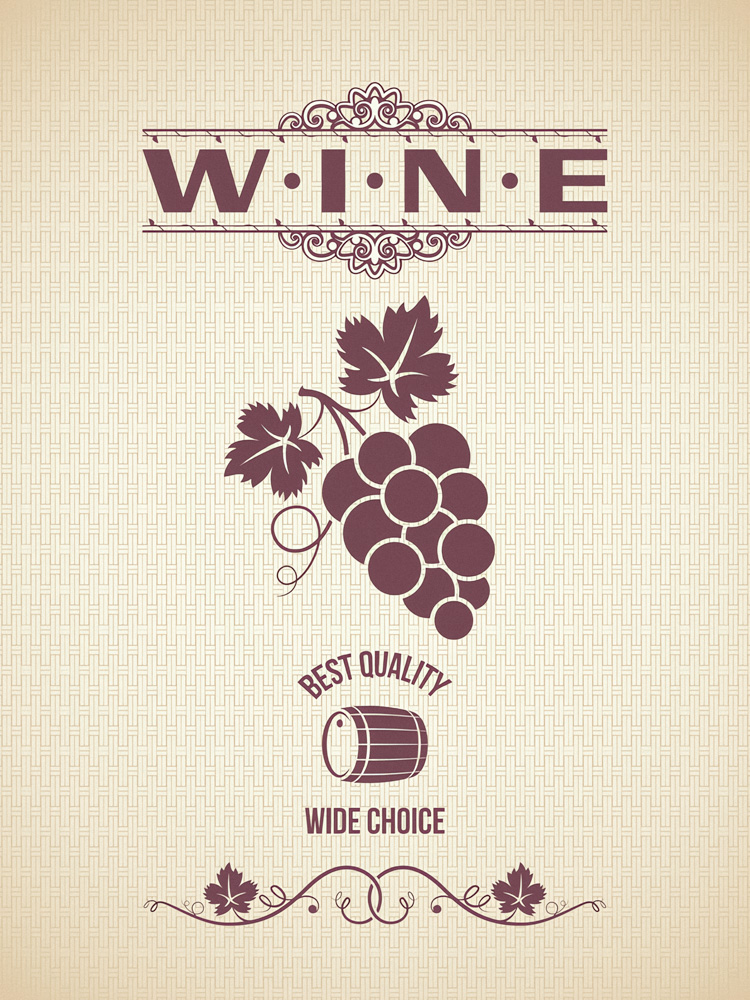 Wine