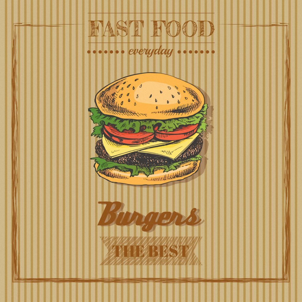 Burgers