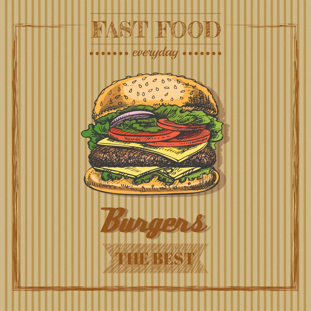 Burgers
