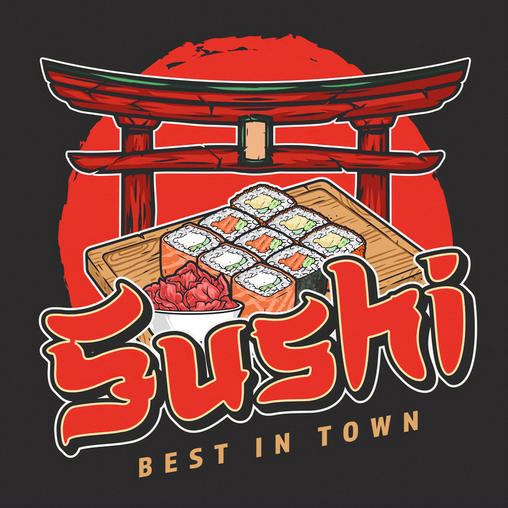 Sushi