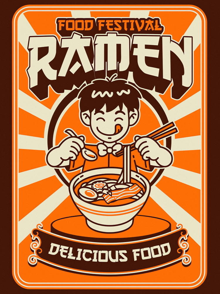 Ramen