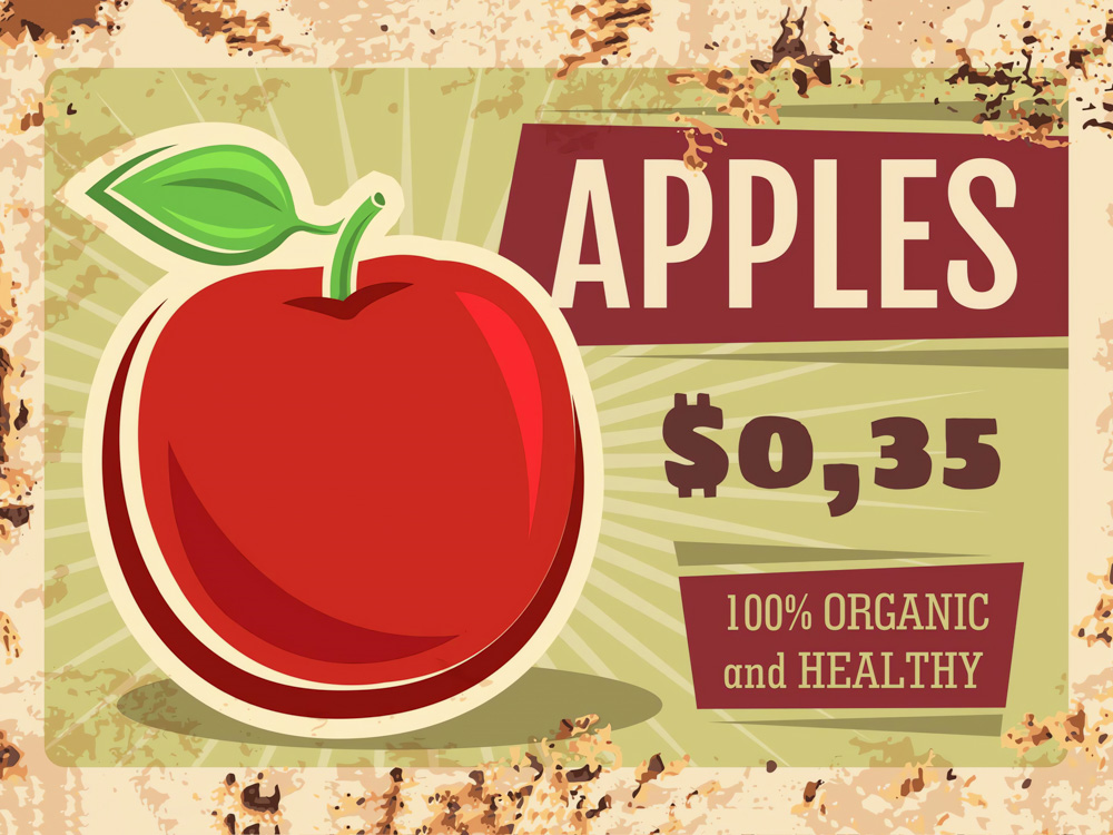 Apples