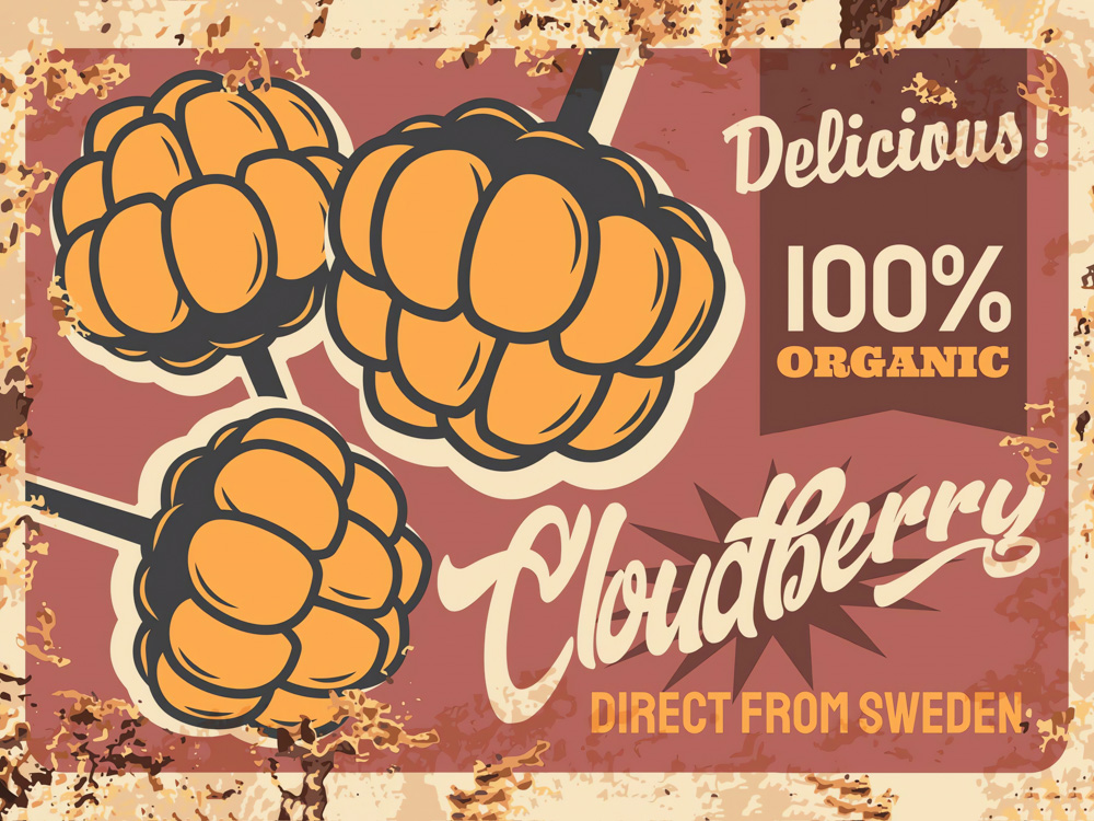 Cloudberry