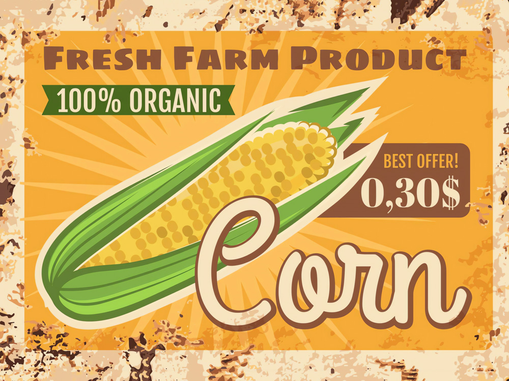 Corn
