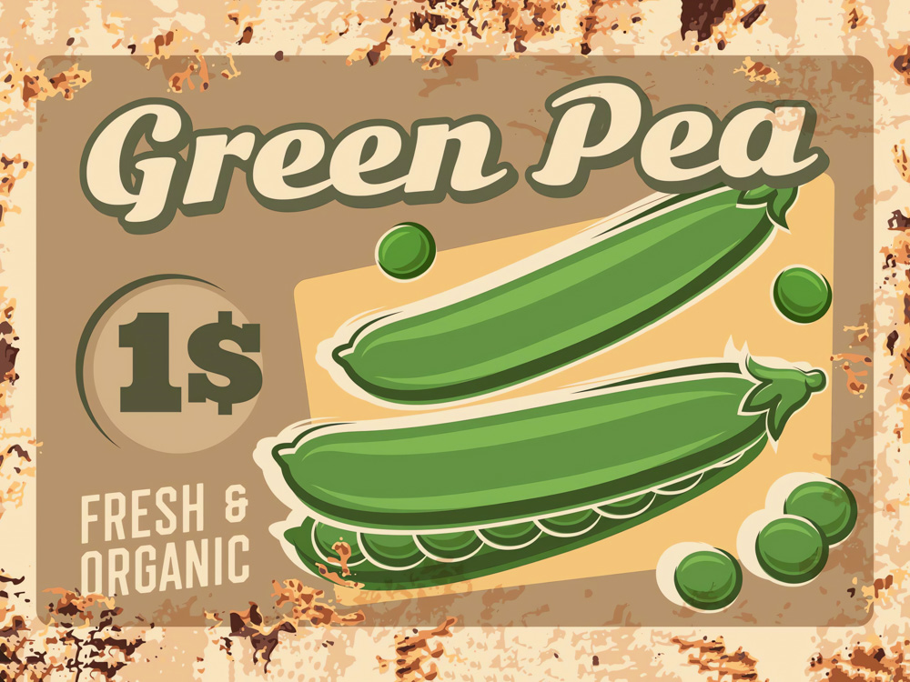 Green Peas