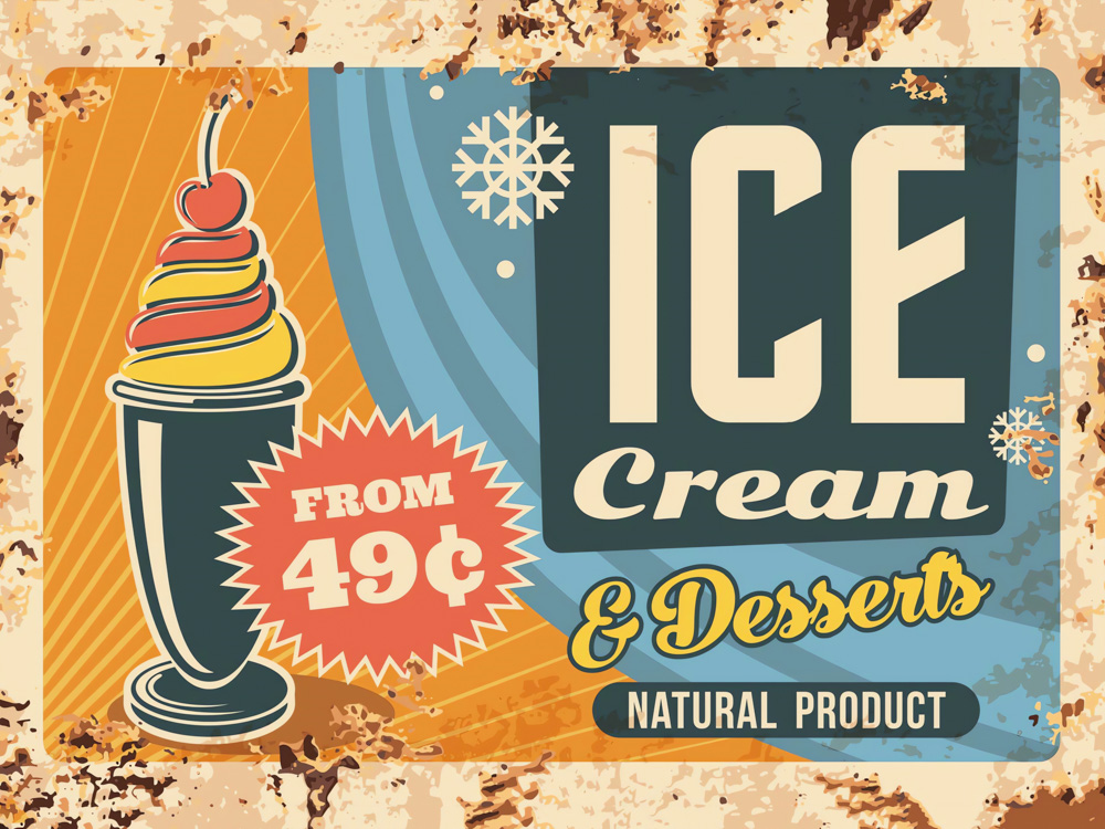 Ice Cream
