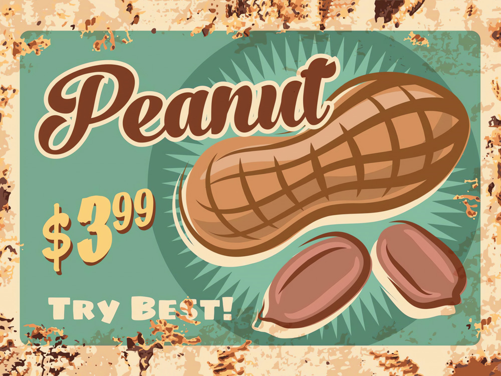 Peanut