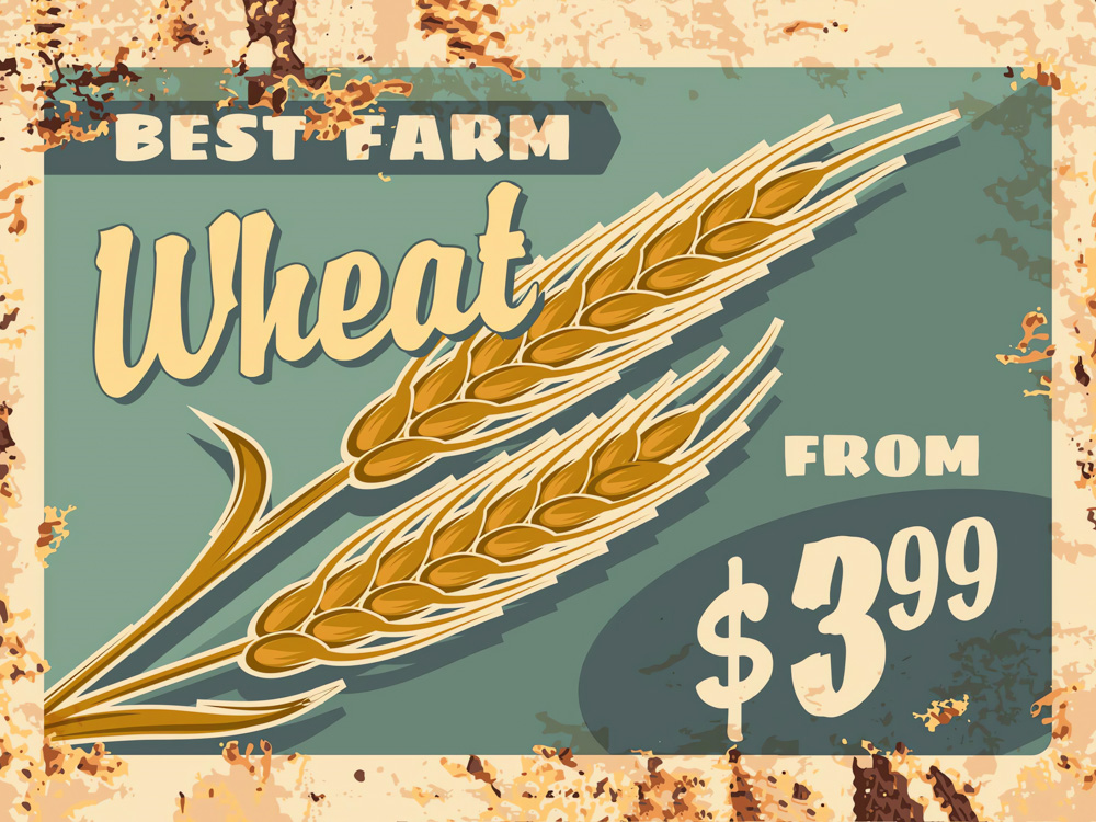 Wheat