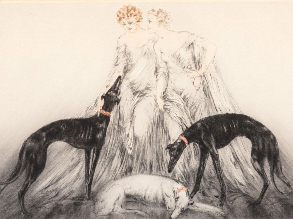 Coursing III