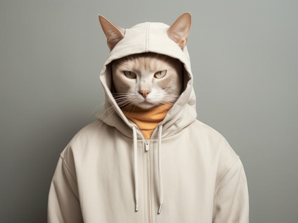 Кошки