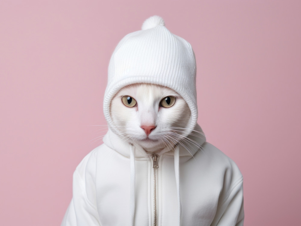 Кошки