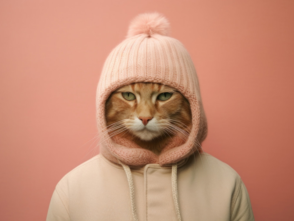 Кошки