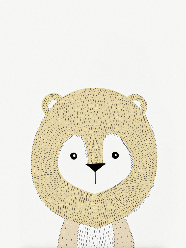 Лев