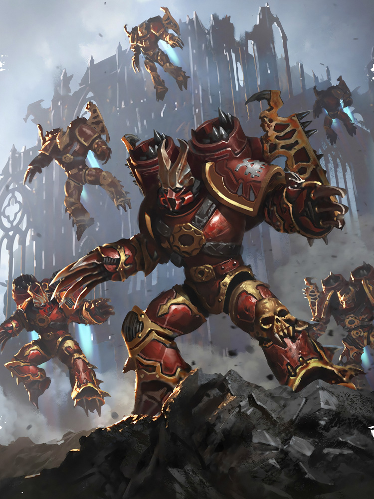 Warhammer 40000