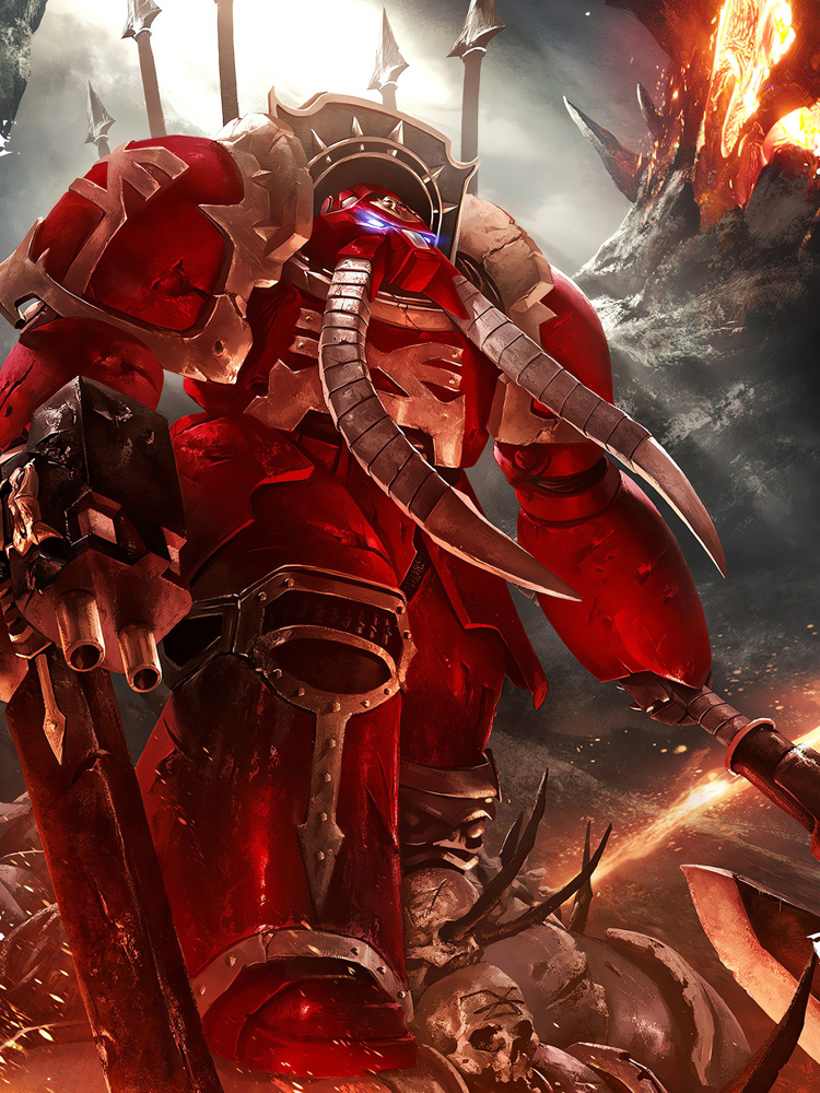 Warhammer 40000