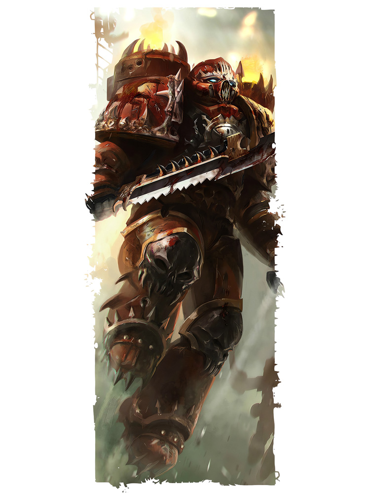Warhammer 40000