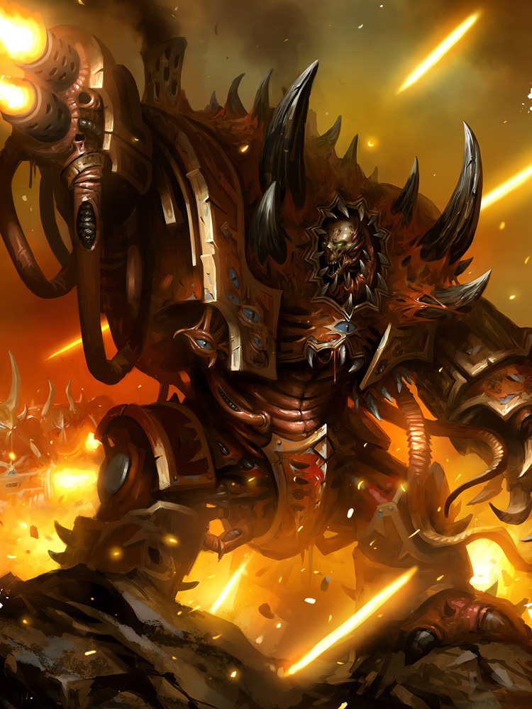 Warhammer 40000
