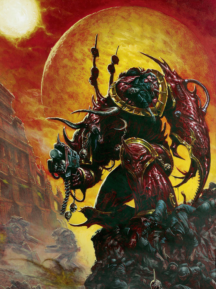 Warhammer 40000