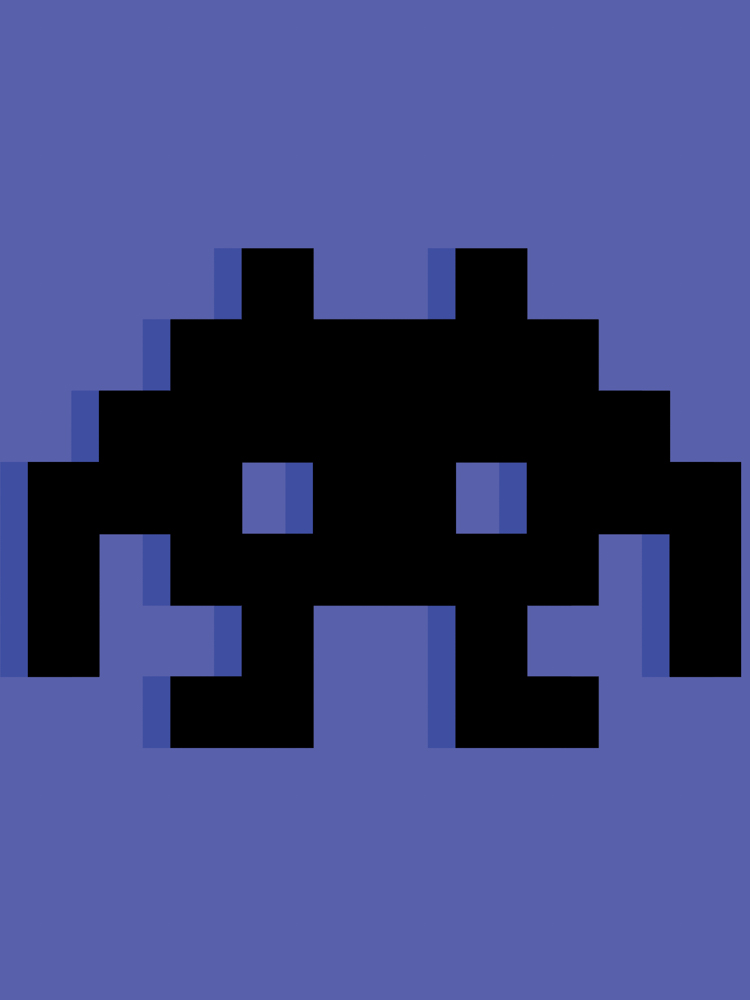 Space Invaders