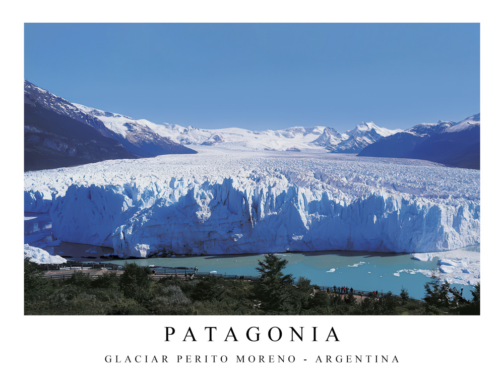 Patagonia