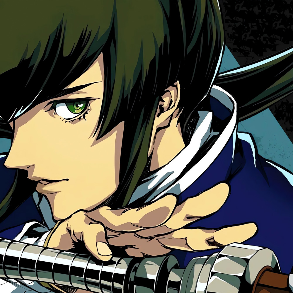 Shin Megami Tensei V