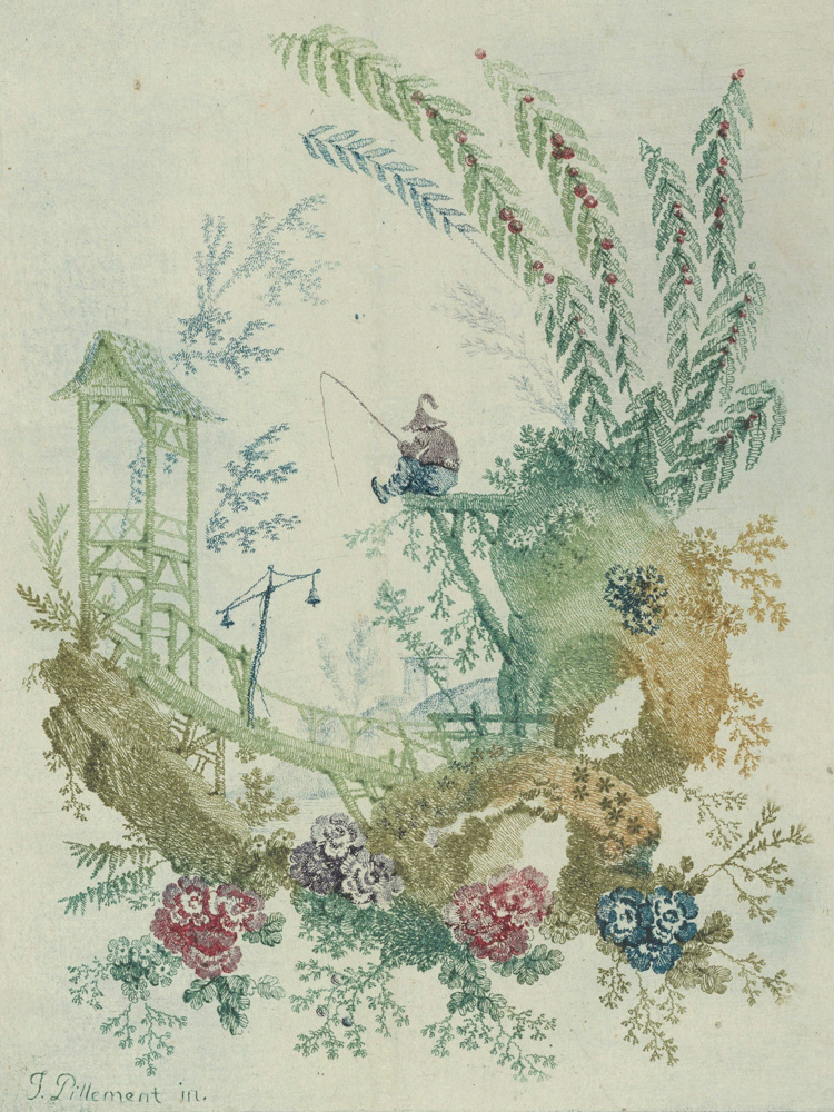 Ornamental Design