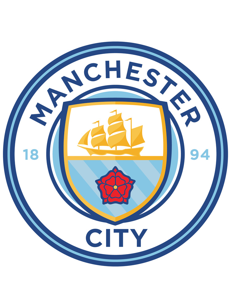 Collection of football clubs