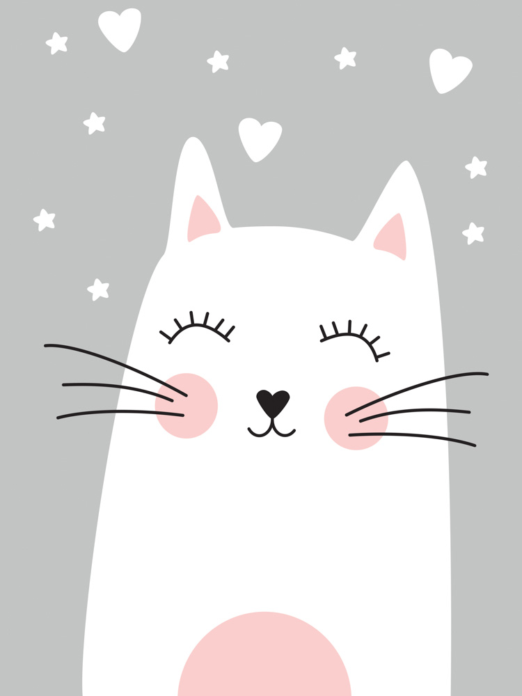 Кошки